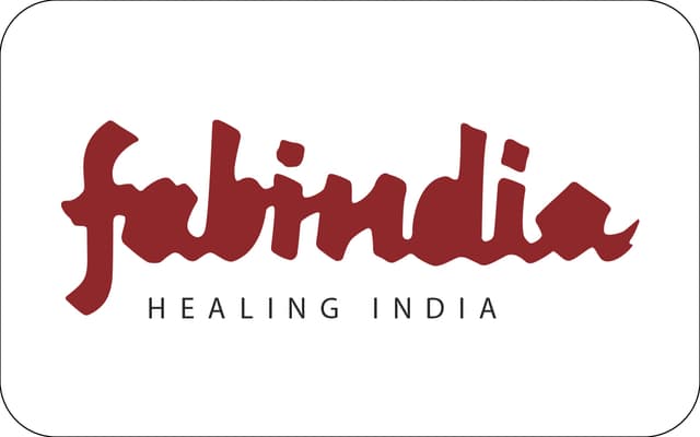 Fabindia E-Gift Card