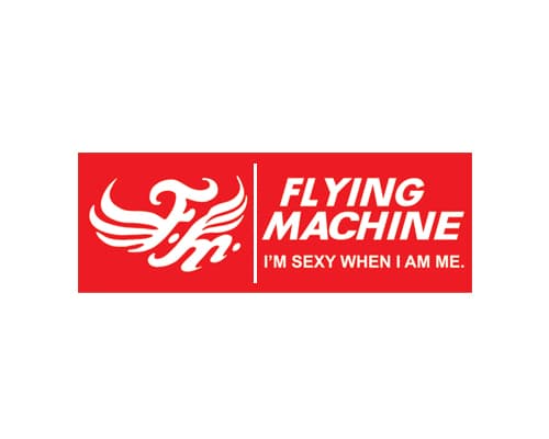 Flying Machine E-Gift Card