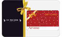 US Polo Assn E-Gift Card